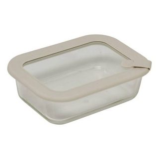 Boîte de conservation Sileat 0,59L - 5five