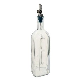 Bouteille condiment 75cl - 5five