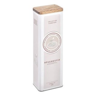 Boîte à spaghettis 1,3L creme - 5five
