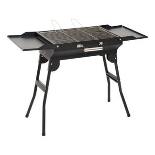 Barbecue charbon de bois 42x30cm - 5five