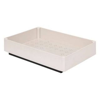 Organiseur coulissant Stora L40cm beige - 5five
