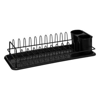 Égouttoir Black Edition noir - 5five