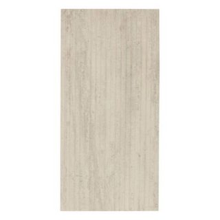 Sticker mural effet marbre Cary gris 58x28cm - Atmosphera Créateur d'intérieur