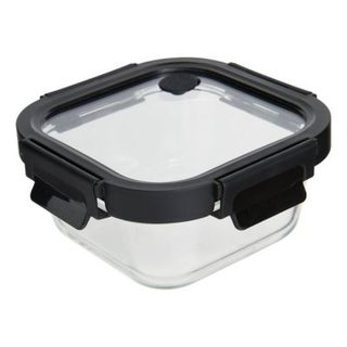 Boîte de conservation Clipeatplus 0,5L transparent - 5five