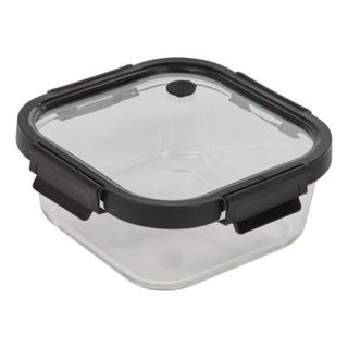 Boîte de conservation Clipeatplus 1,1L transparent - 5five