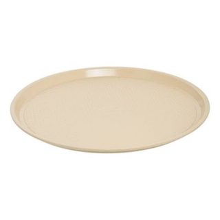 Plaque à pizza Harmony D34,5cm beige - 5five