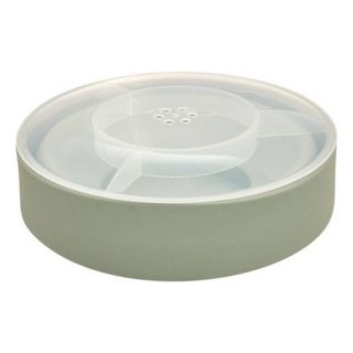 Bol pour popcorn Essentiels D19,2 vert - 5five