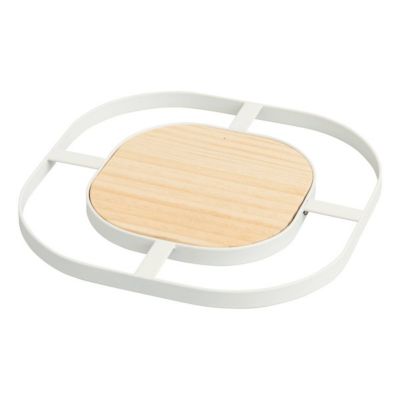Dessous de plat Balm blanc - 5five