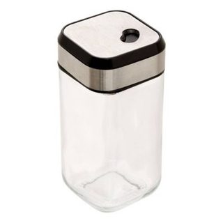 Distributeur sel/poivre transparent - 5five