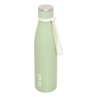 Gourde isotherme 0,65Lvert - 5five