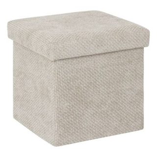 Pouf Mix'n Modul 31x31cm beige - 5five