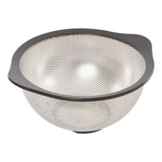 Passoire Silver Pro ronde 27,4x31cm argent - 5five