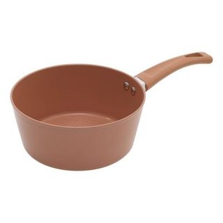 Casserole Toscane D.20cm terracotta - 5five