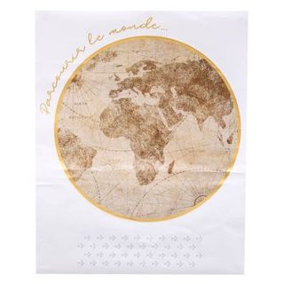 Sticker Loft 70x87 cm - Atmosphera