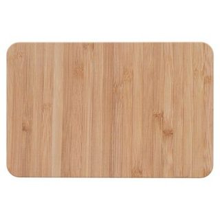 Tapis diatomite antidérapant effet bambou