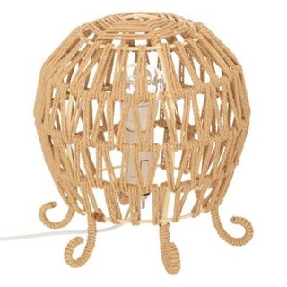 Lampe enfant "Sea View" - métal et cuivre - H20 cm - Atmosphera