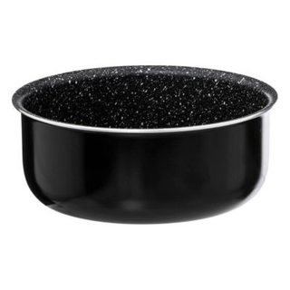 Casserole "Amovible" en aluminium pressé 18cm - 5five