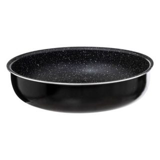 Sauteuse aluminium pressé amovible 24cm - 5five