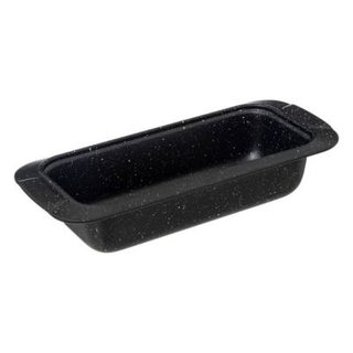 Plat à cake 32cm acier "Caractère" - 5five