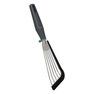 Spatule à poisson Néo en inox - Gris clair- 5five