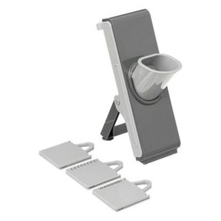 Mandoline multi découpe à poussoir - 5five