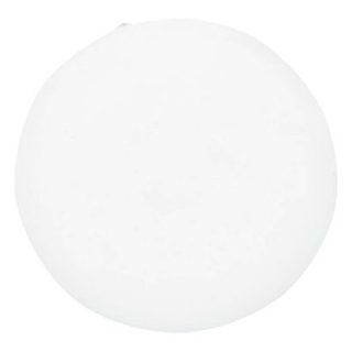 Lot de 6 butées de poignée de porte adhésive - Blanc- 5five