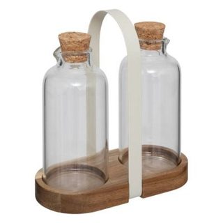 Set huile et vinaigre "Harmony" - 5five