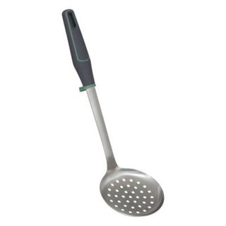 Écumoire Néo en inox - Gris clair- 5five