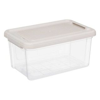 3 boîtes de rangement "Tide'n'Box" 5L - 5five