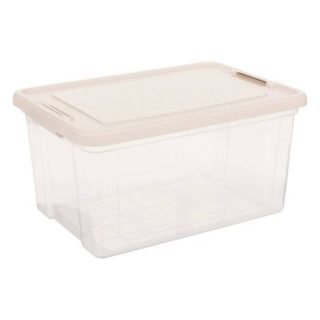 2 boîtes de rangement "Tide'n'Box" 30L - 5five
