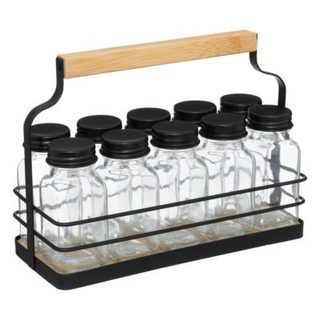 Présentoir à épices 15 pots - 5five