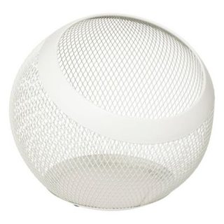 Porte-capsules "Mayaj" rond beige - 5five