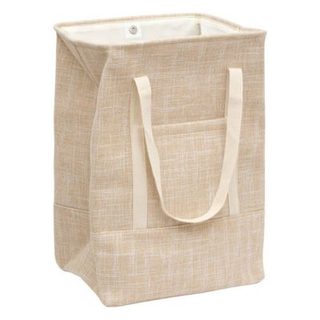 Panier à linge 70L en tissu - 5five