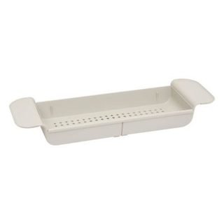 Plateau de bain Easybath en plastique beige - 5five