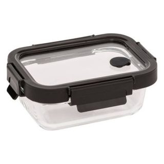Boîte de conservation Clipeat Plus 0,37L rectangle - 5five
