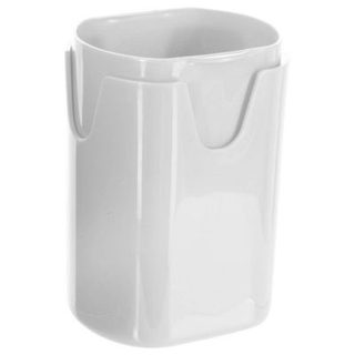 Coupe friteslame acier blanc - 5five