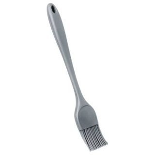 Pinceau en siliconne Gris - 5Five