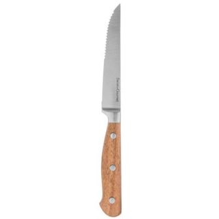 Couteau à steak acier "Elegancia" lame 13,7cm - 5five