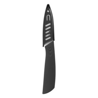 2 couteaux d'office "Zirco" lame 7,7cm en céramique - 5five