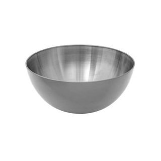 Saladier antidérapant D19cm inox - 5five