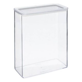 Boîte de conservation rectangulaire angle "Eske" 4,3L - 5five