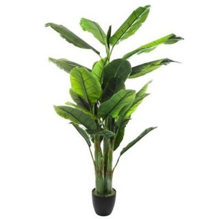 Bananier artificiel H170cm - Atmosphera Créateur d'intérieur