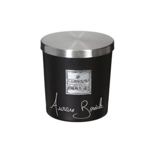 Bougie parfumée Loyd 130g aurore boréale - Atmosphera Créateur d'intérieur
