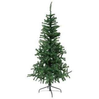 Sapin de Noël Artificiel Dépliage Auto 210cm Elégant- Feeric Lights & Christmas