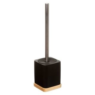 Brosse WC "Tribecart" noir - 5five