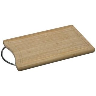 Planche à découper 20x30cm bambou - 5five