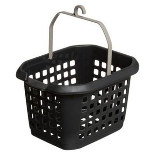 Panier pour pinces à linge Gris Hugger - 5Five