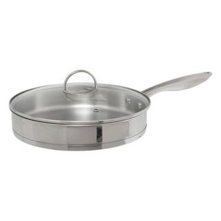Sauteuse inox "Resilience" 28cm - 5five