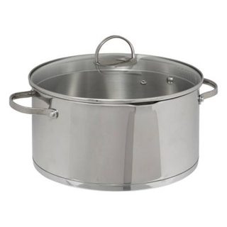 Faitout en inox "Resilience" 28cm - 5five