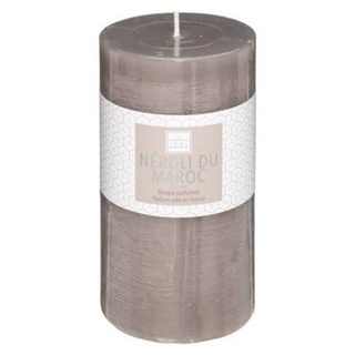 Bougie parfumée "Elea" neroli du maroc 411g - Atmosphera Créateur d'intérieur